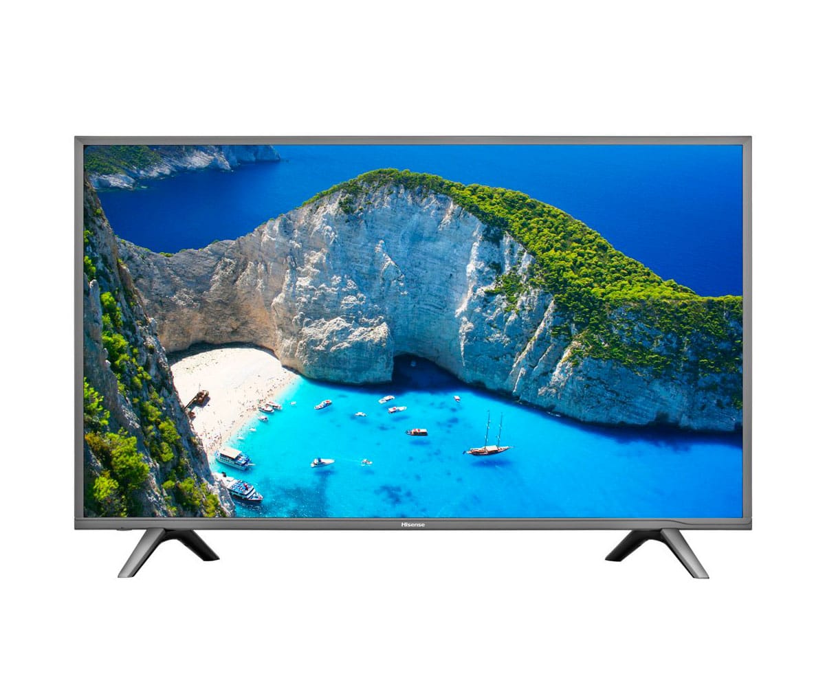 HISENSE H55N5700 TELEVISOR 55 SLIM UHD 4K DIRECT LED 1200HZ SMART TV WIFI
