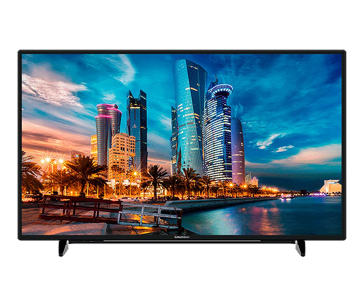 GRUNDIG 55VLX7810BP TELEVISOR 55 LCD LED 4K UHD HDR 1200Hz SMART TV WIFI